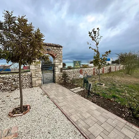 Halta Pescarus Pensión